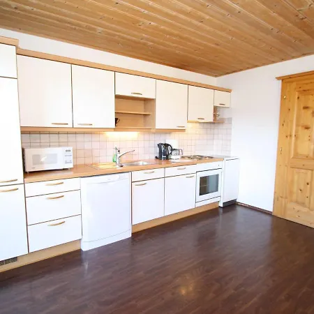 Cozy In Near Forest דירה