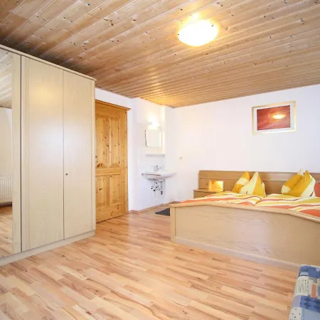 דירה Cozy In Near Forest